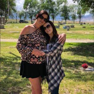 Meet your Posher, Deborah